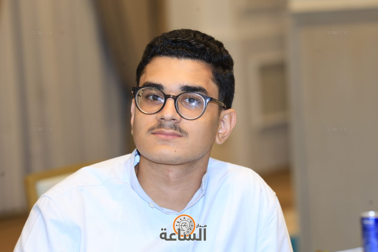 Madar Al-Saa Images 0.4749841778813785