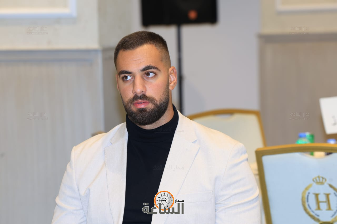 Madar Al-Saa Images 0.2892017489920302