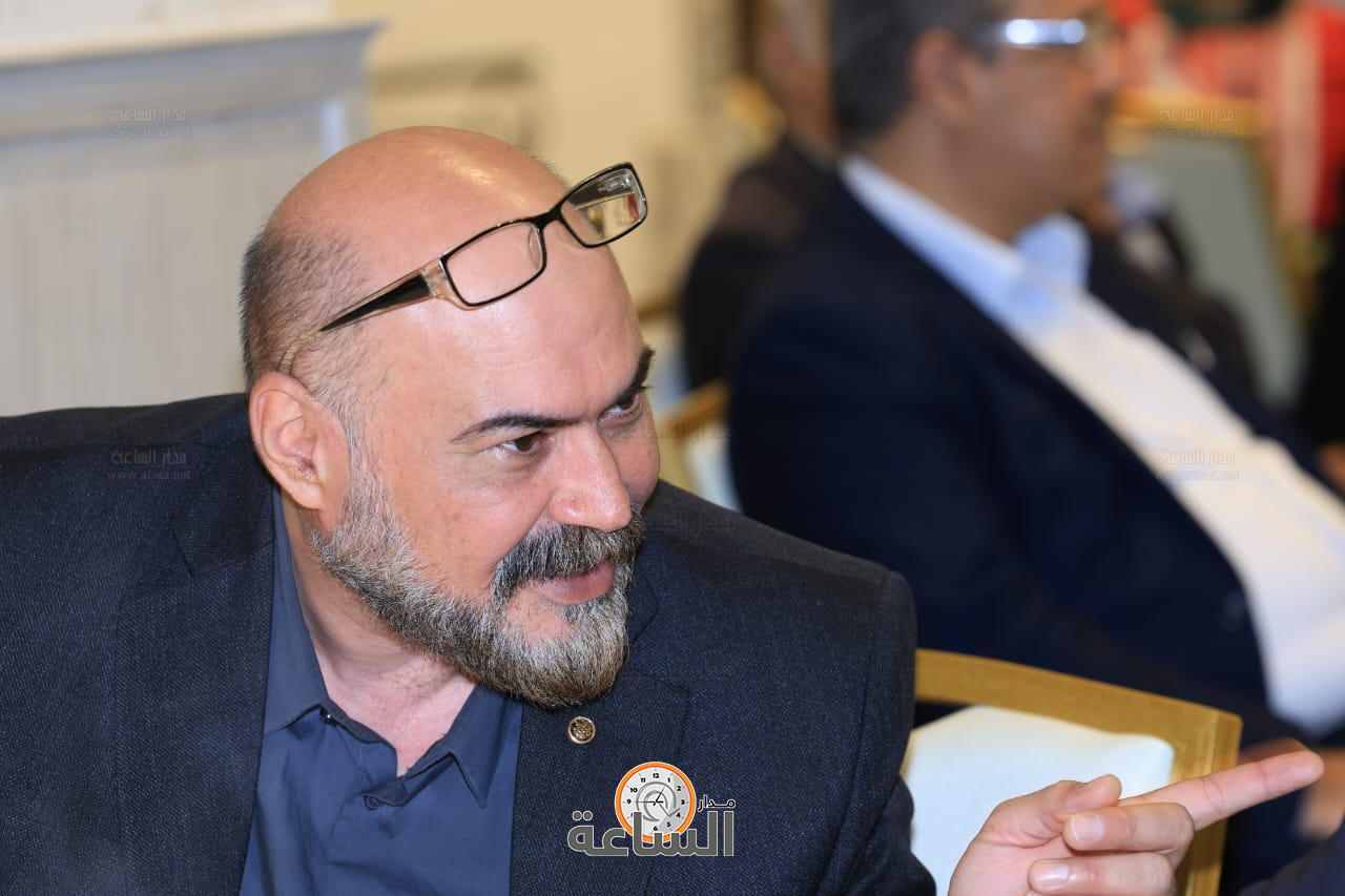 Madar Al-Saa Images 0.40821420103918493