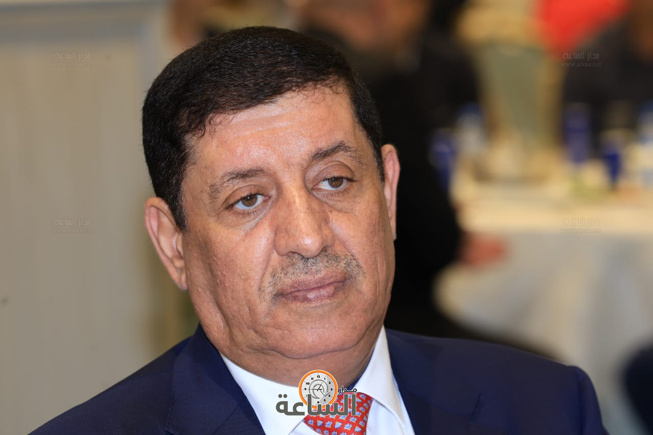 Madar Al-Saa Images 0.4992533939499033