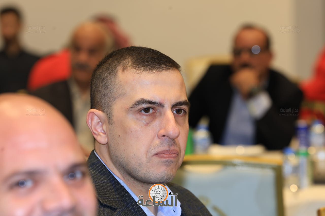 Madar Al-Saa Images 0.0907164148243711