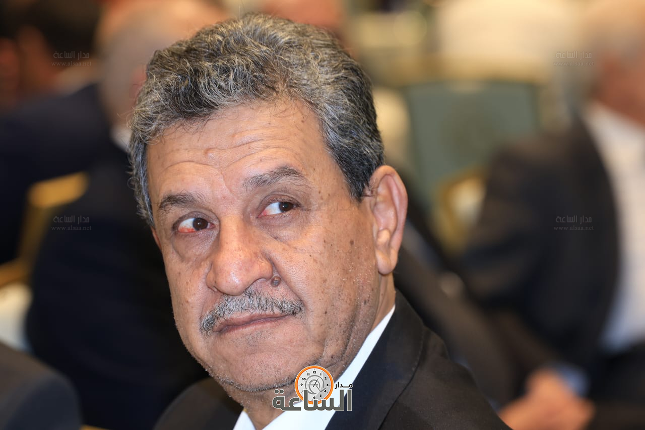 Madar Al-Saa Images 0.16273007219309443