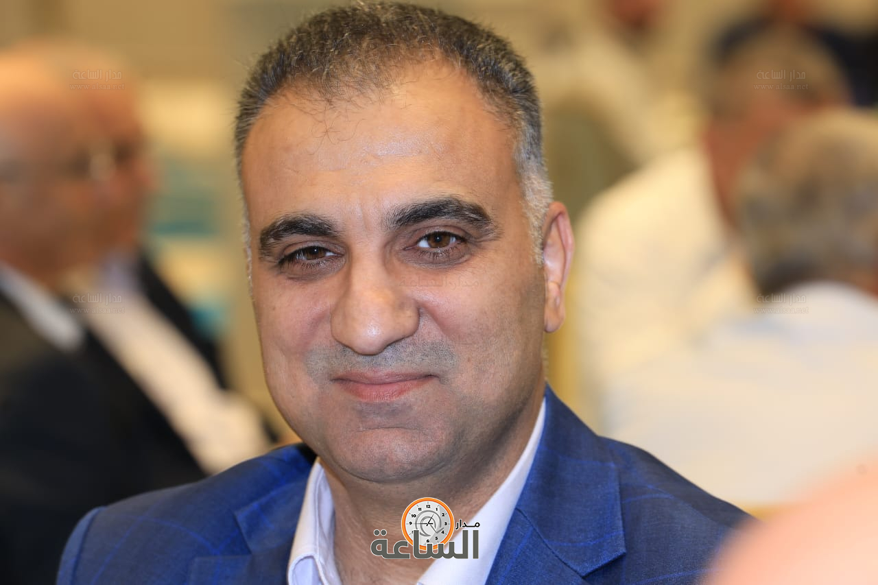 Madar Al-Saa Images 0.8734768543950662