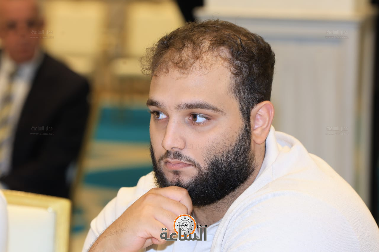 Madar Al-Saa Images 0.9465605353831414