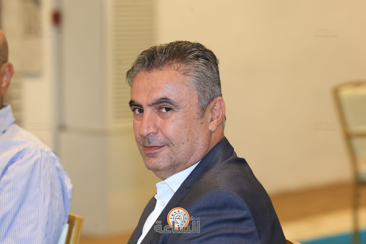 Madar Al-Saa Images 0.46648142225657563