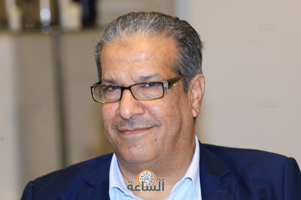 Madar Al-Saa Images 0.8861806747831318