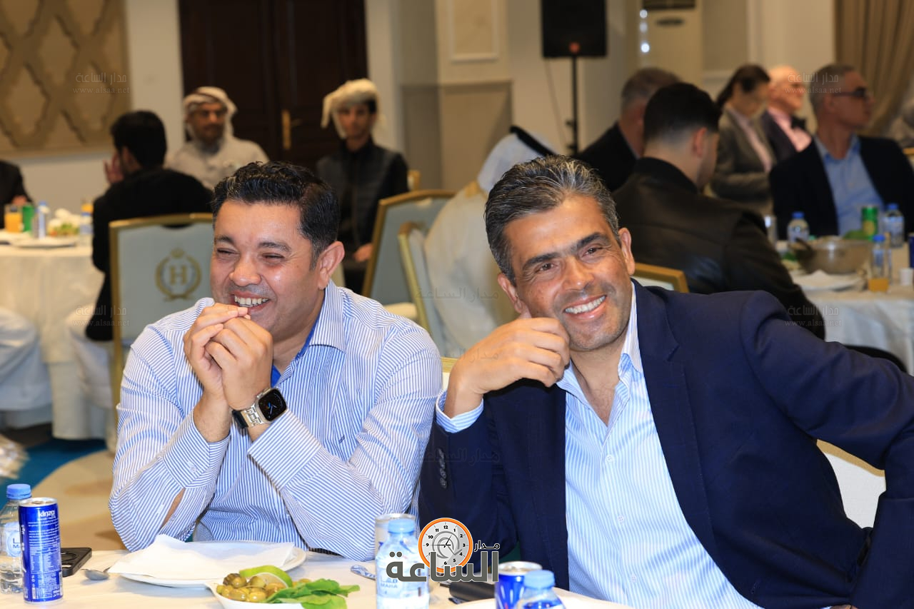 Madar Al-Saa Images 0.5484564284662156