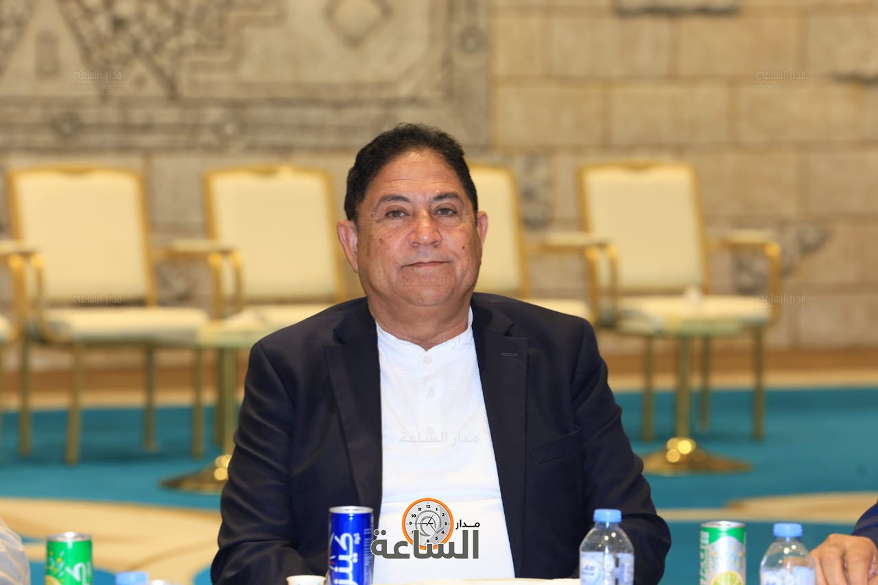 Madar Al-Saa Images 0.34990158767908075