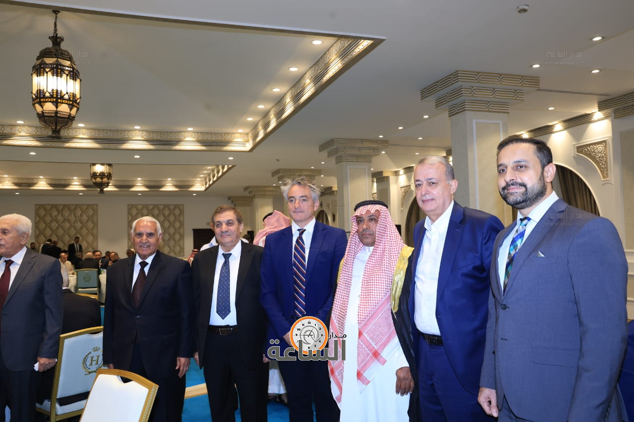 Madar Al-Saa Images 0.23150157133445404