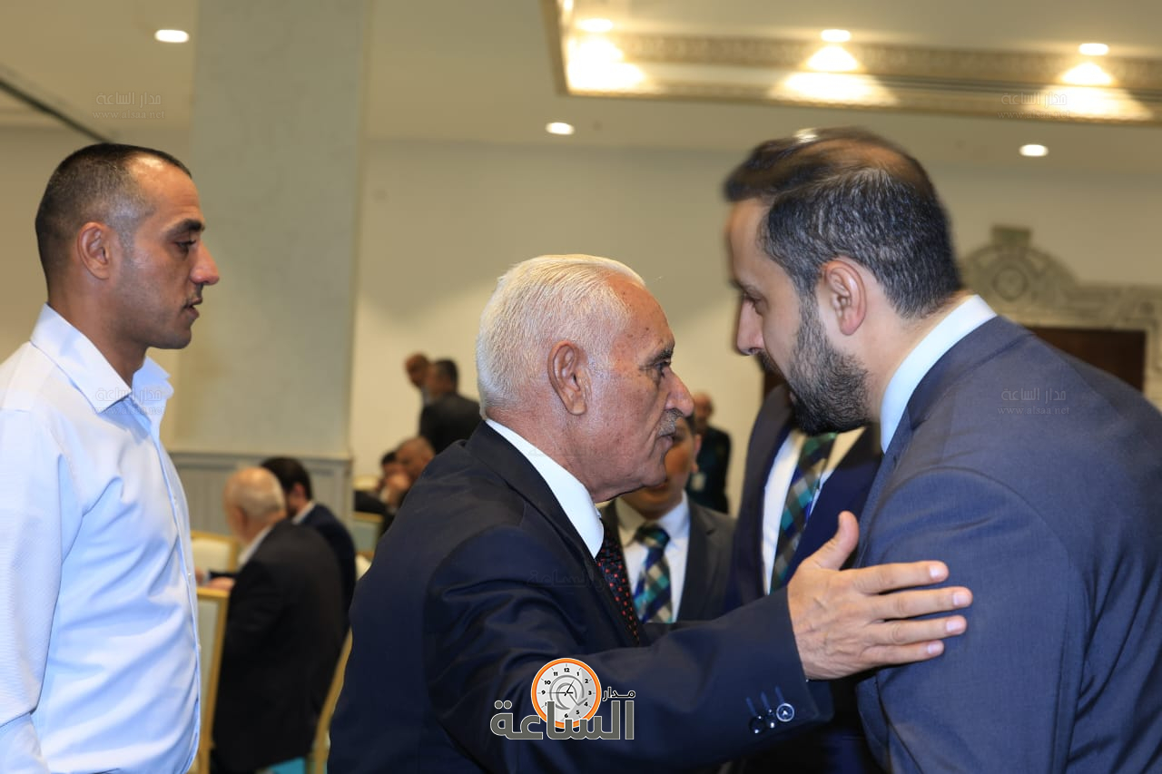 Madar Al-Saa Images 0.6899279185666797