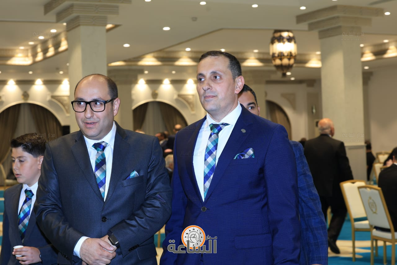 Madar Al-Saa Images 0.7870785716067876