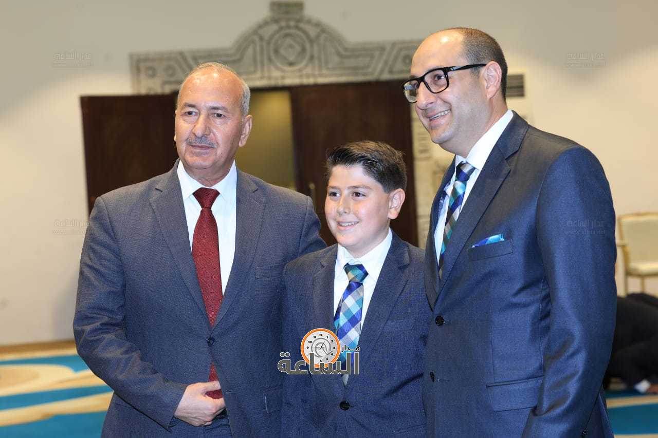 Madar Al-Saa Images 0.8040571206387972