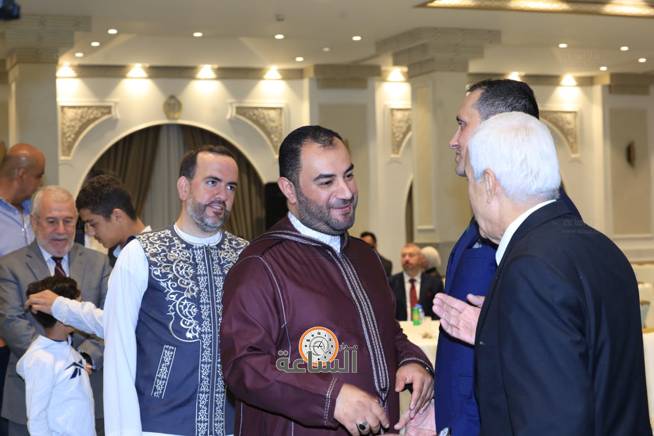 Madar Al-Saa Images 0.3020357088801092