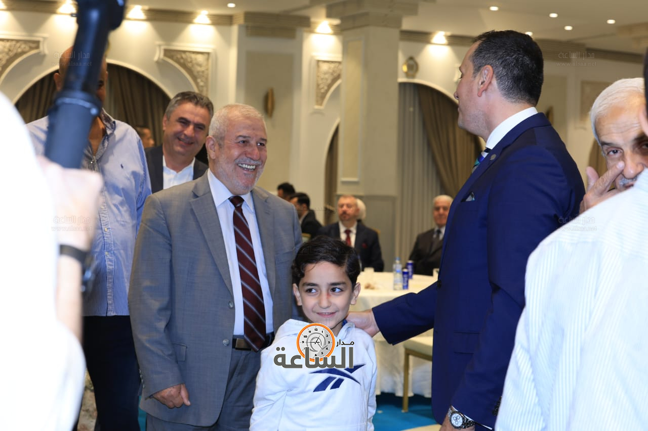 Madar Al-Saa Images 0.9580941279327361