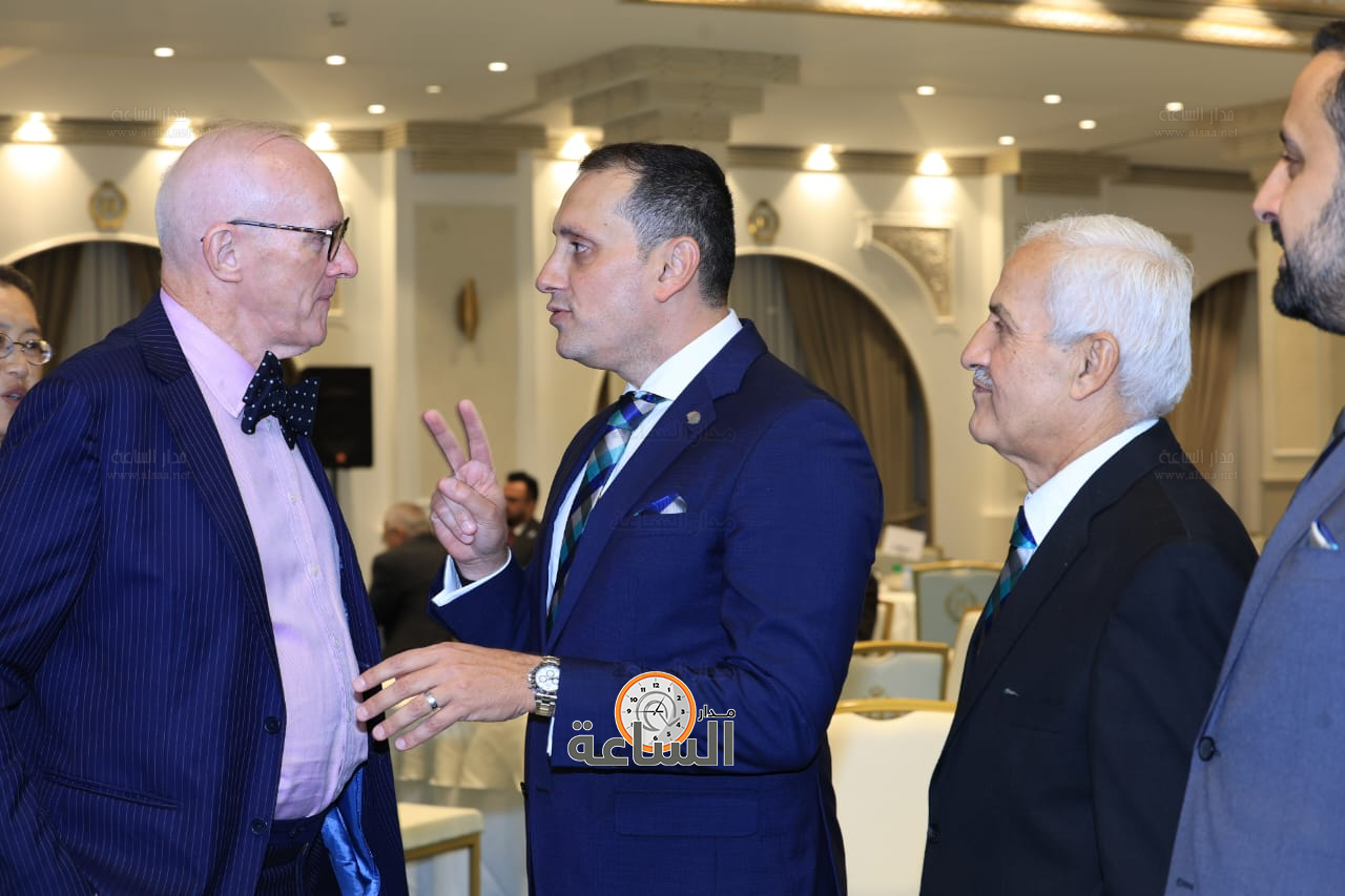 Madar Al-Saa Images 0.18613620362650507