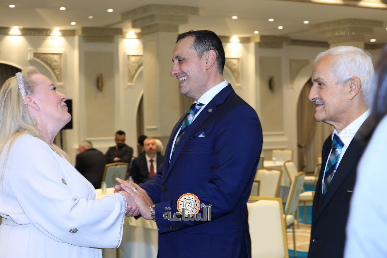 Madar Al-Saa Images 0.2304510769573228