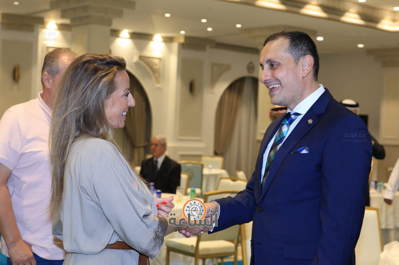 Madar Al-Saa Images 0.7336426446996561