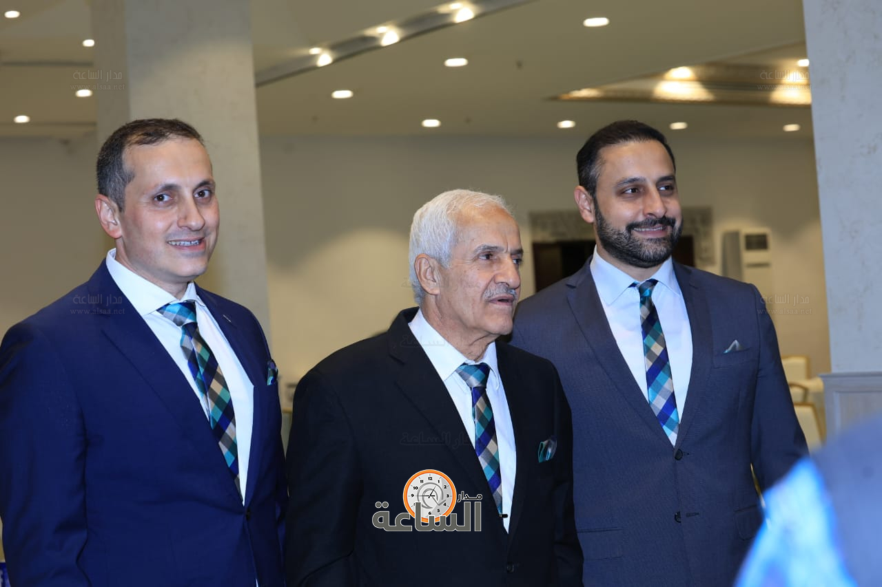 Madar Al-Saa Images 0.5351496969022873