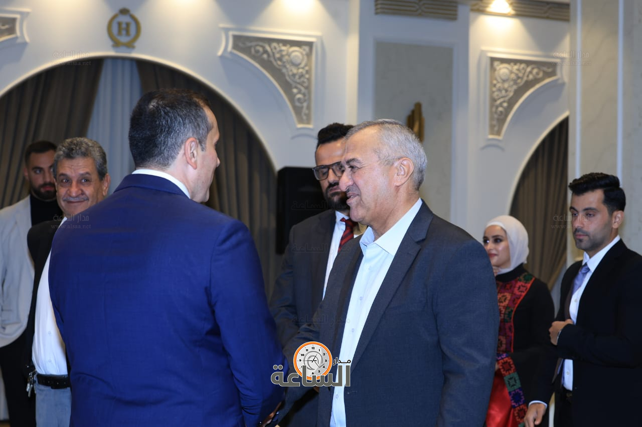 Madar Al-Saa Images 0.18546454409932767