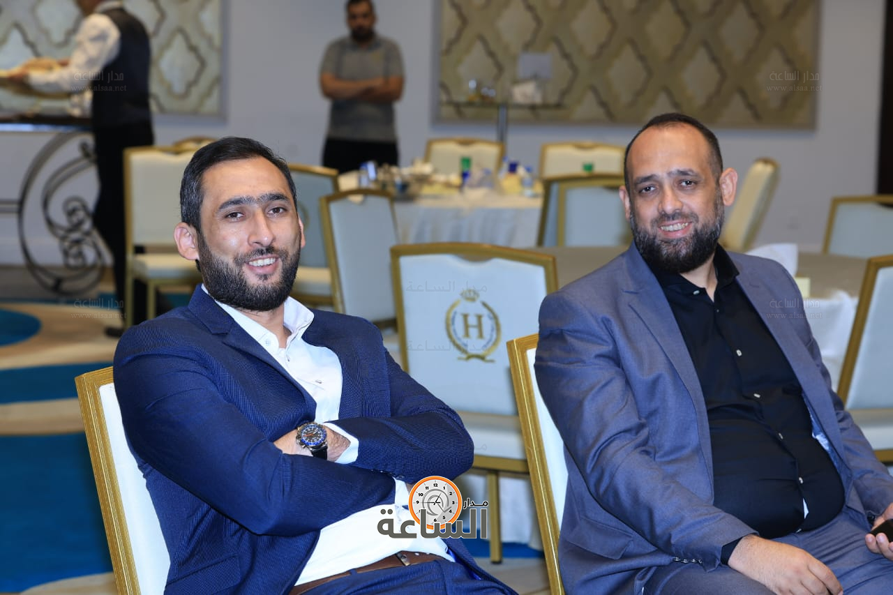 Madar Al-Saa Images 0.3767639911644902