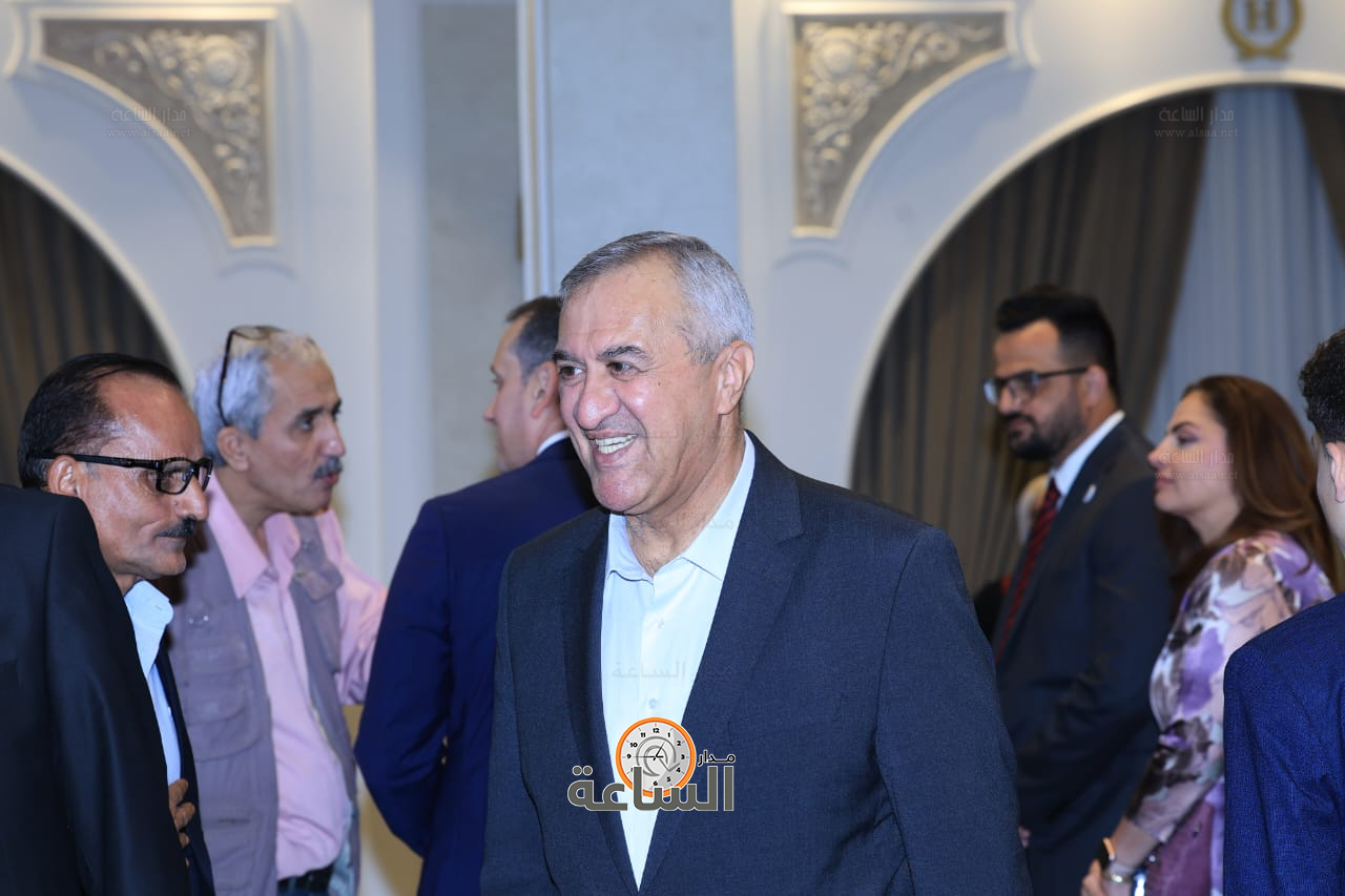 Madar Al-Saa Images 0.057964570459809406