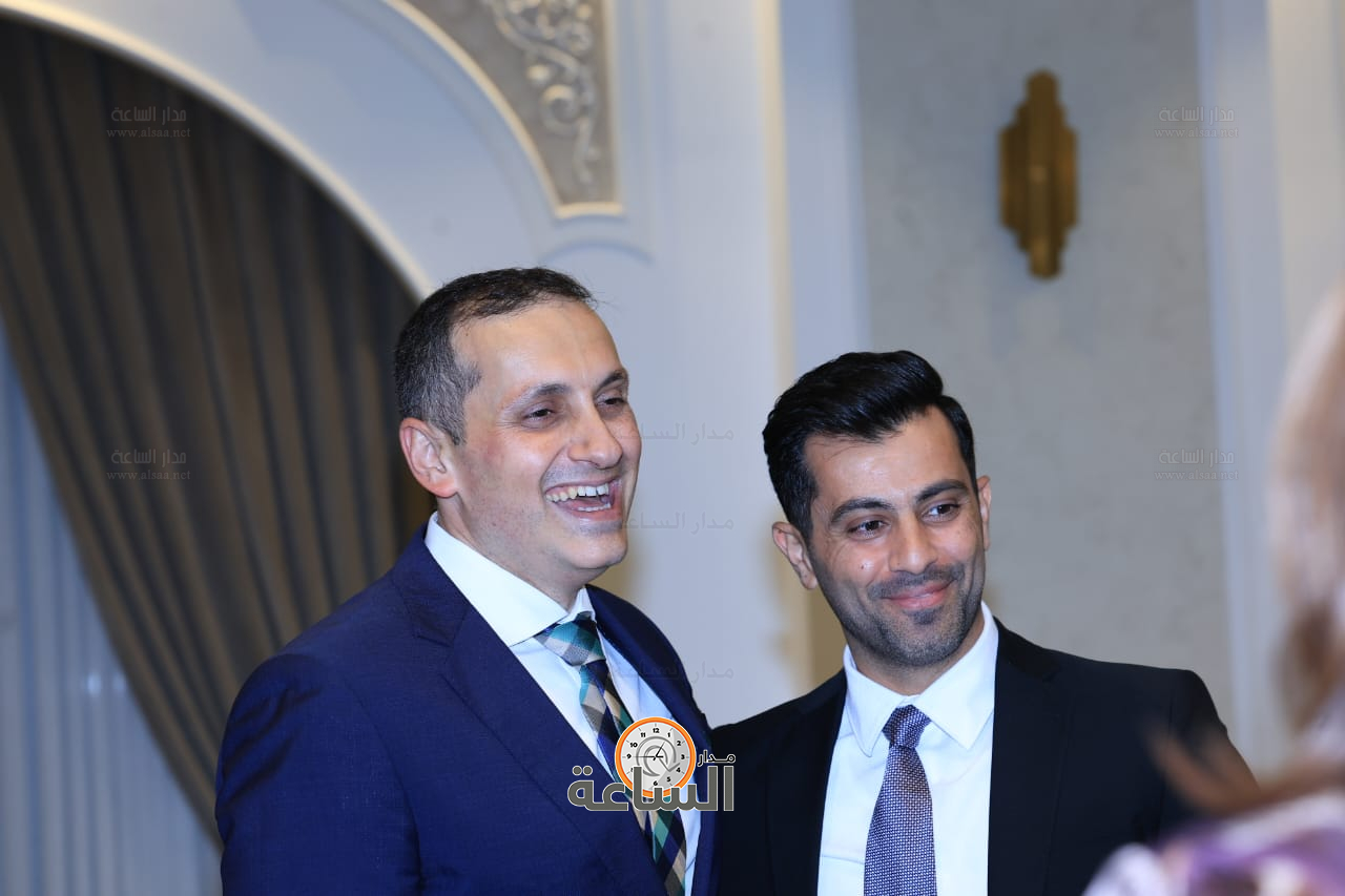 Madar Al-Saa Images 0.9915448307599655