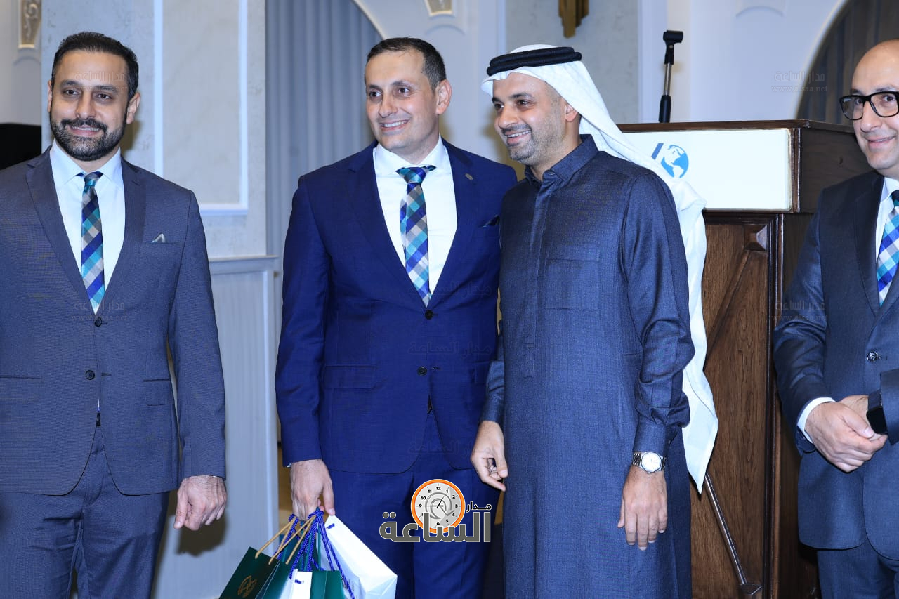 Madar Al-Saa Images 0.6584917674522306