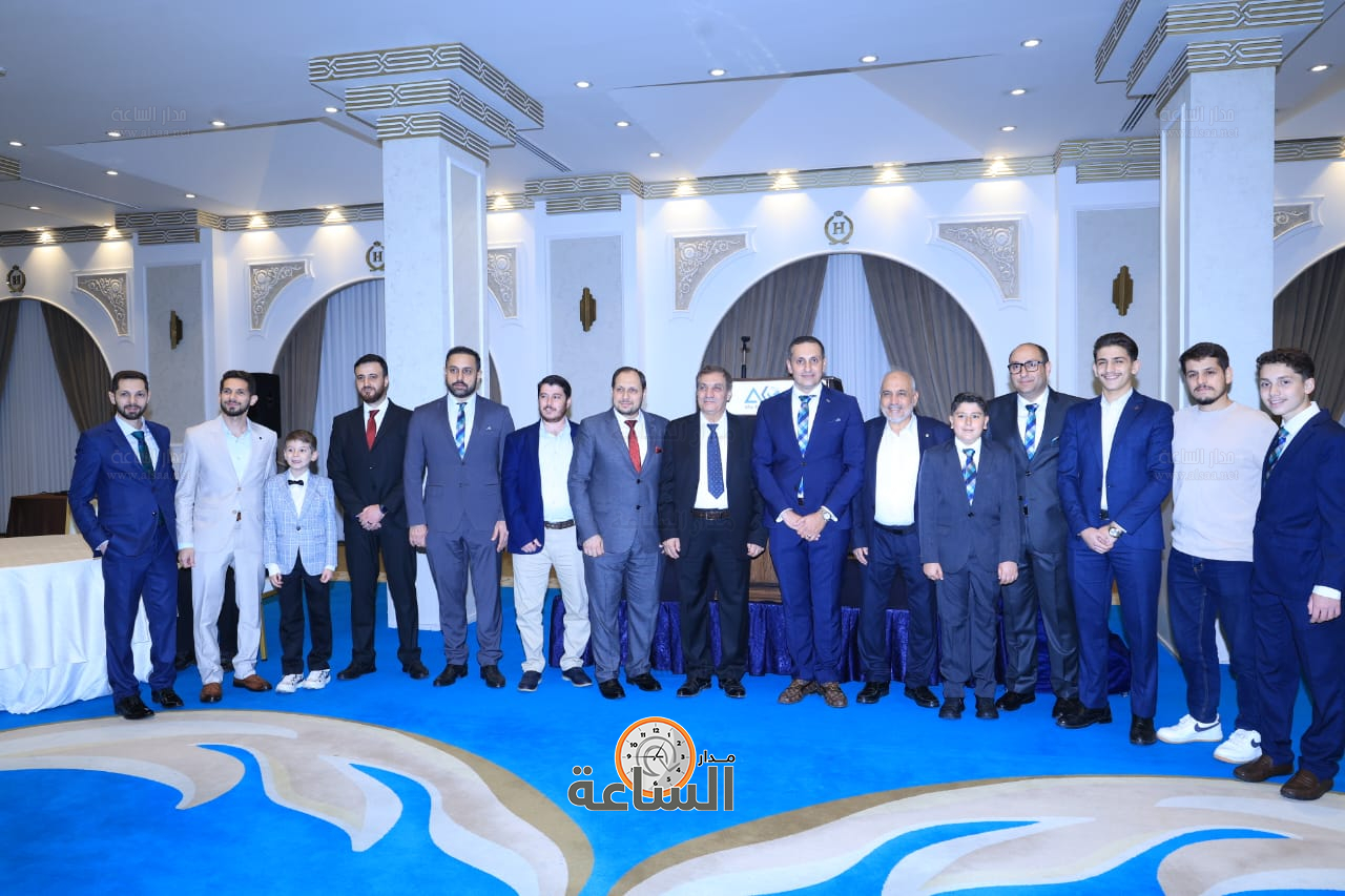 Madar Al-Saa Images 0.1513804875733228