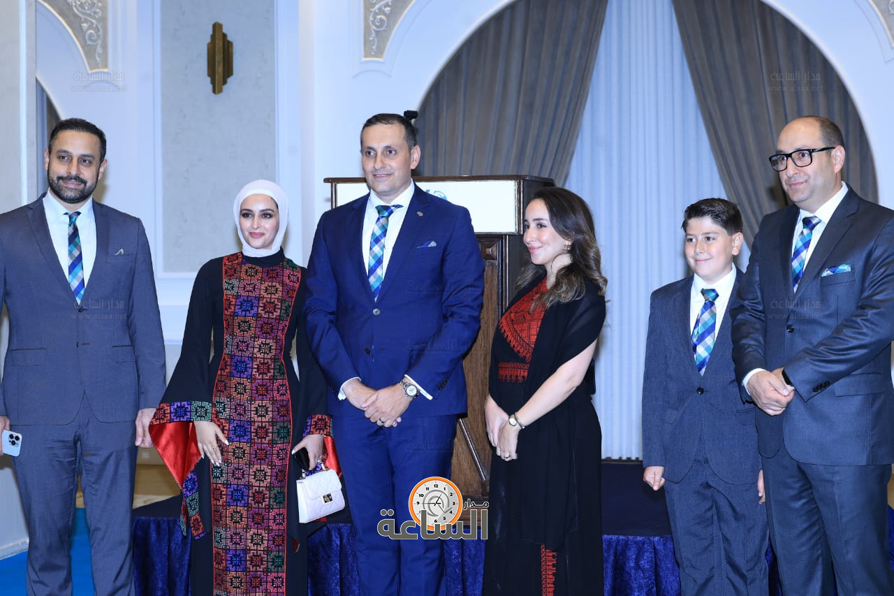 Madar Al-Saa Images 0.9823987201985449