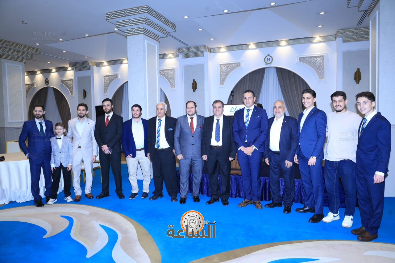 Madar Al-Saa Images 0.935125594195345