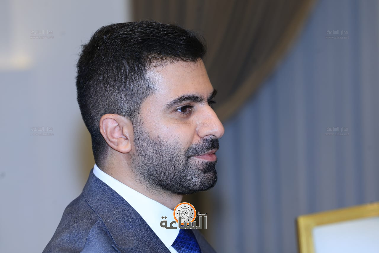 Madar Al-Saa Images 0.034567470344710194