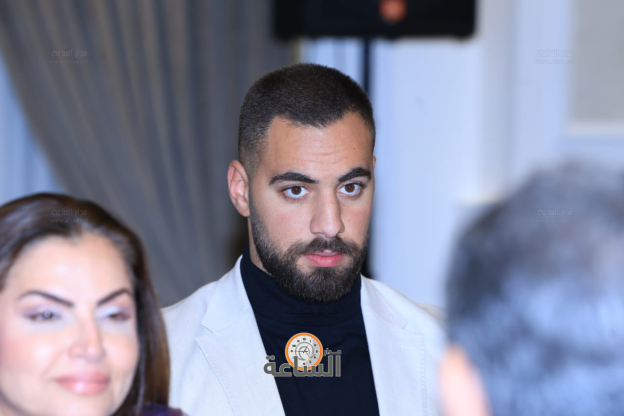 Madar Al-Saa Images 0.9462859522693224