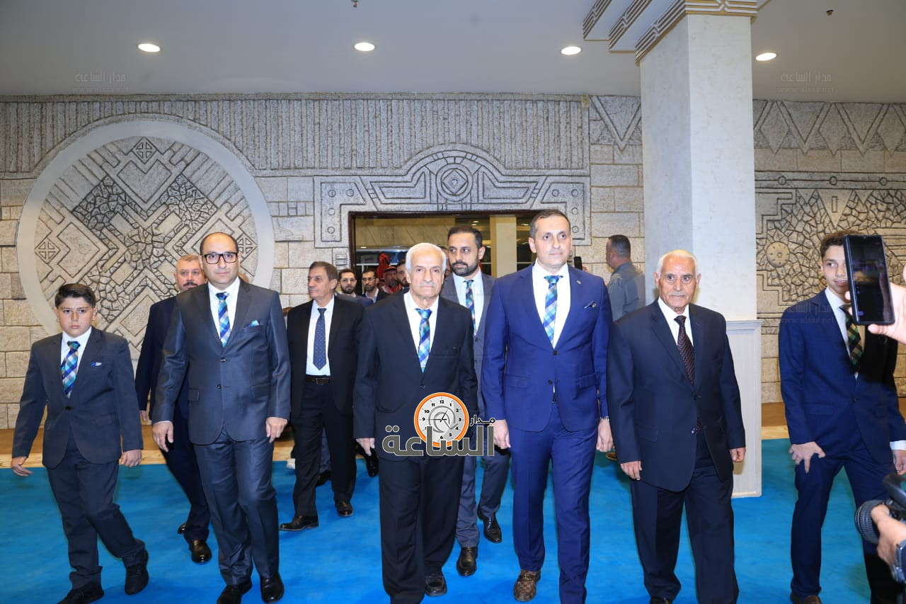 Madar Al-Saa Images 0.6232130423057829