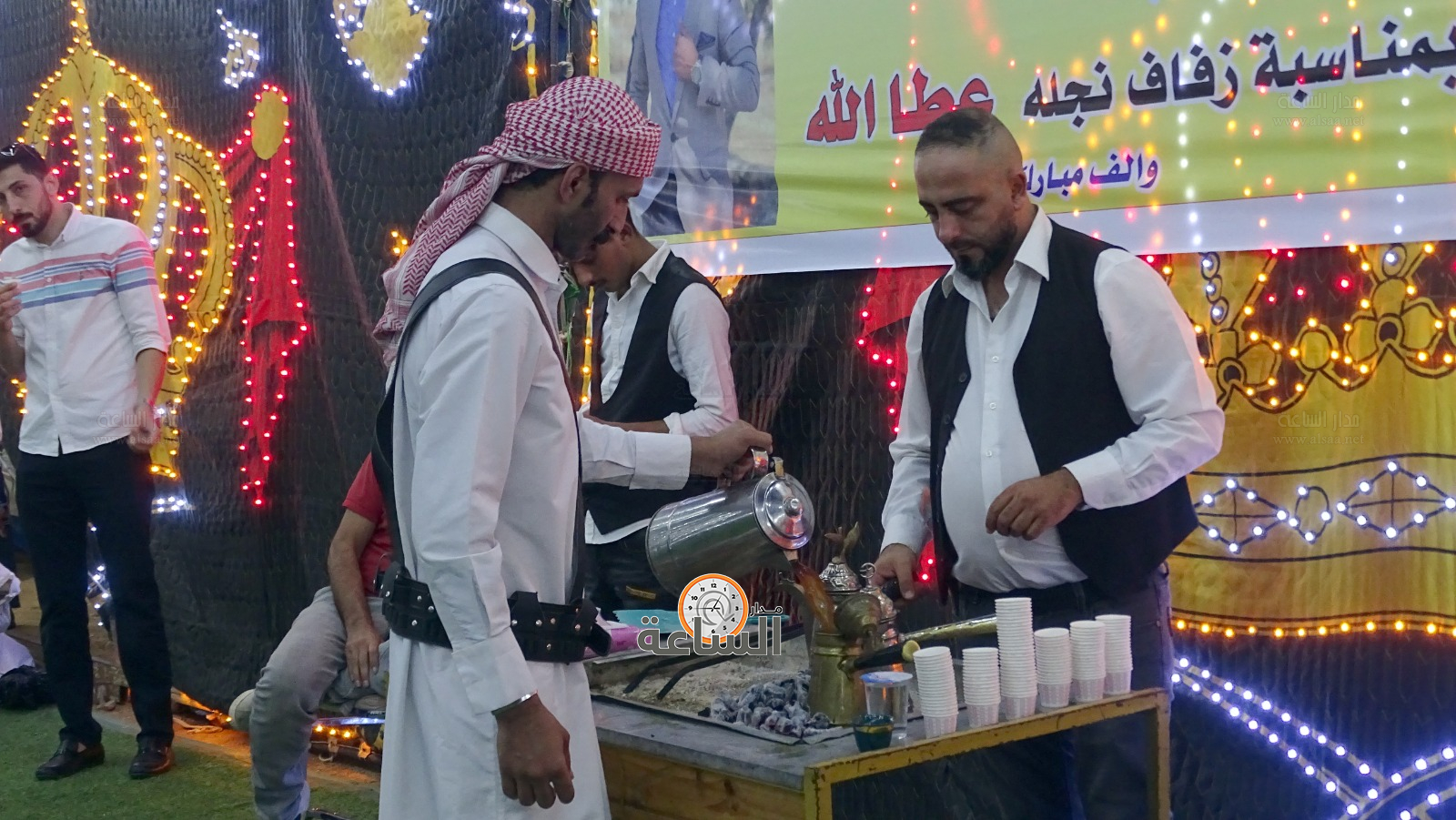 Madar Al-Saa Images 0.12807879615327777