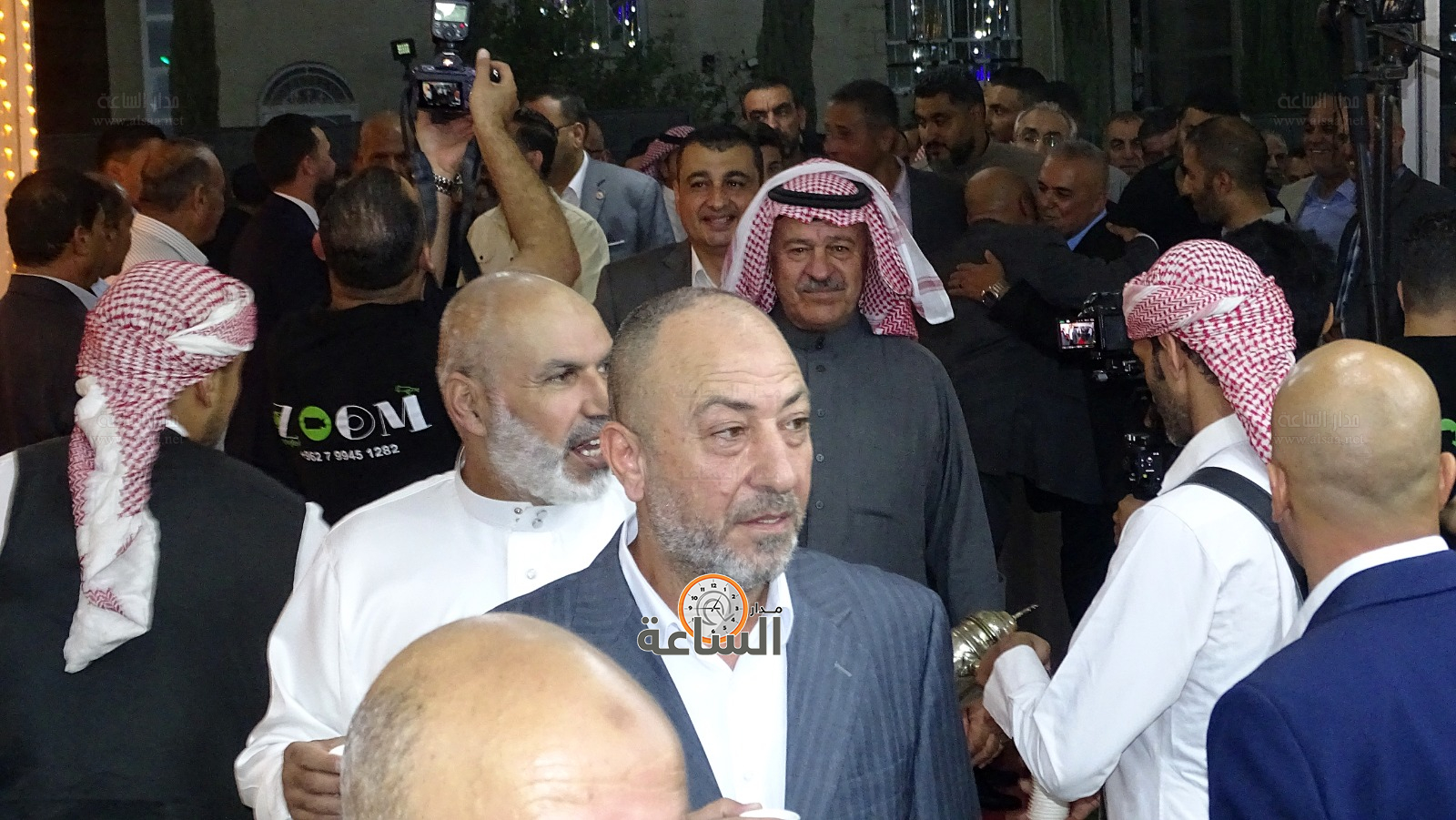 Madar Al-Saa Images 0.642149300563131