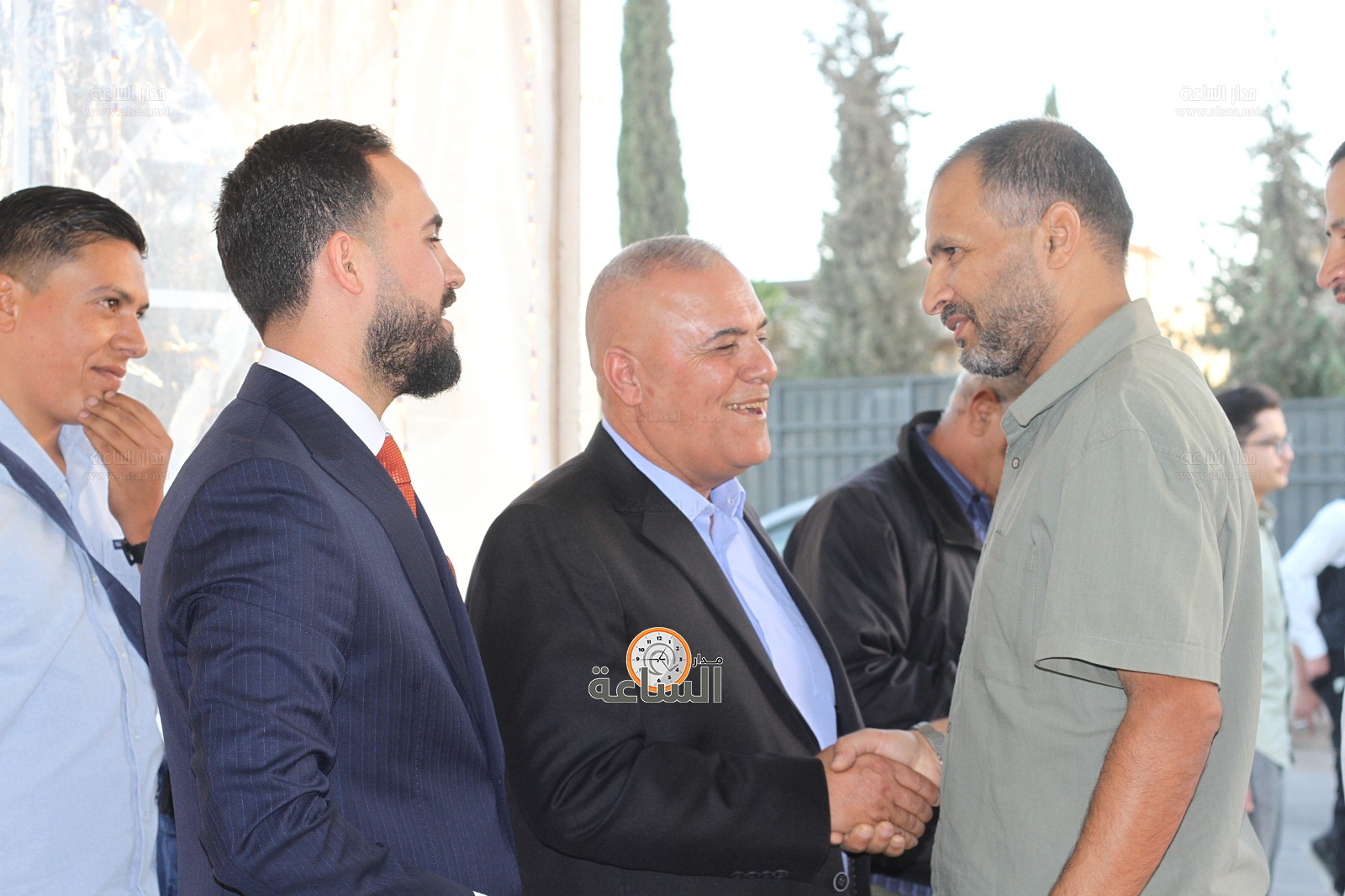 Madar Al-Saa Images 0.6456657289099866