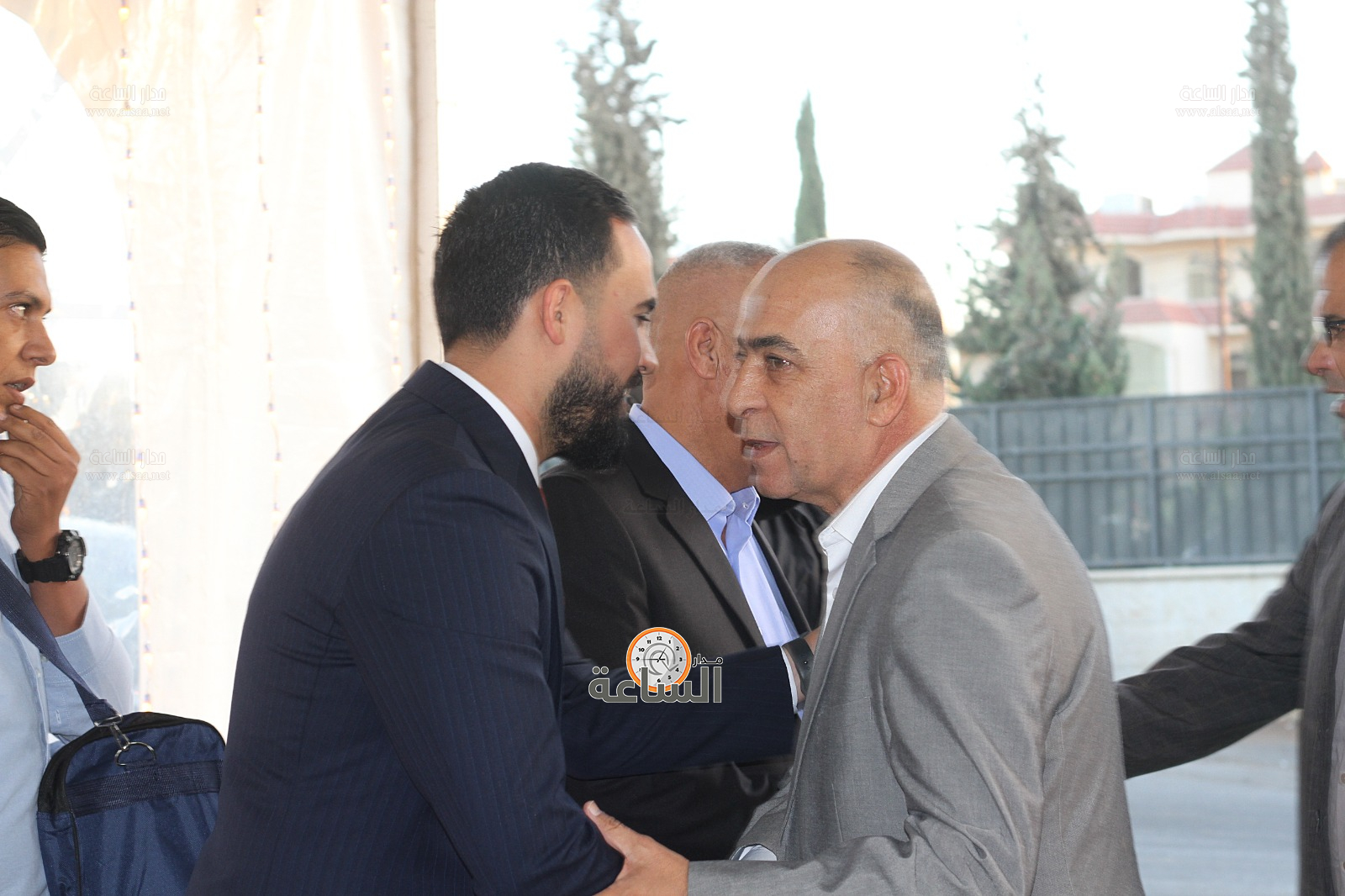 Madar Al-Saa Images 0.05771965342226626