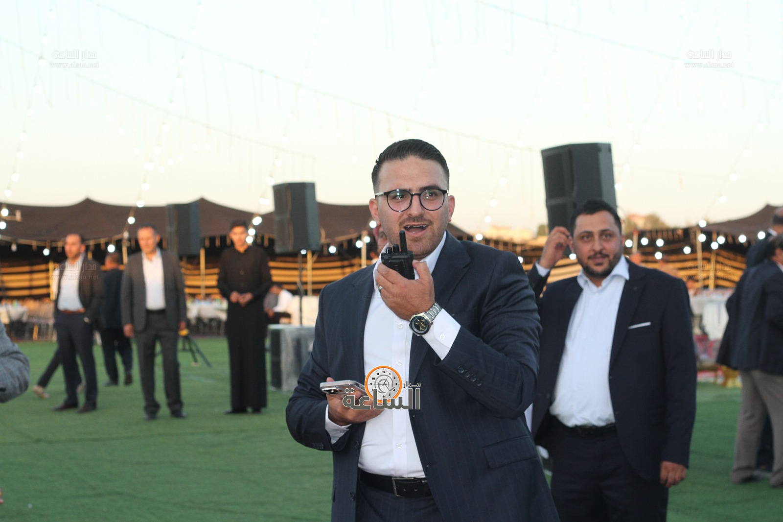 Madar Al-Saa Images 0.3233237295798622