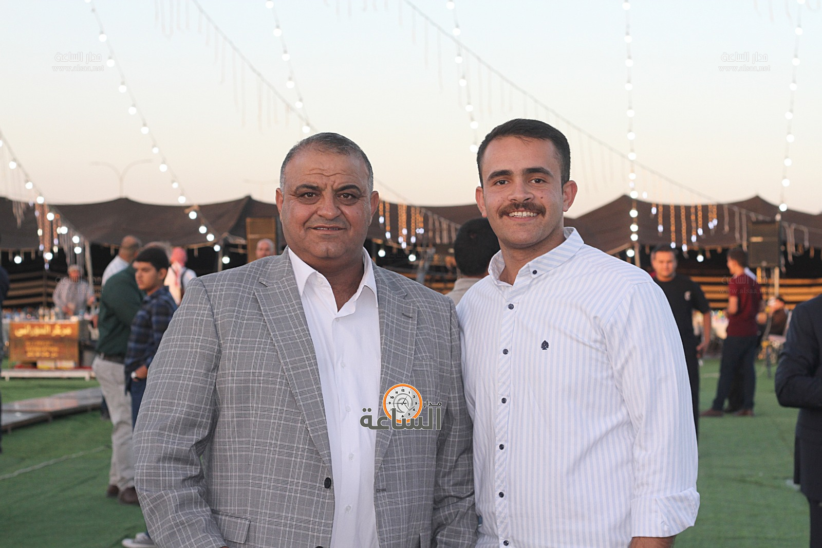 Madar Al-Saa Images 0.9488979686108934