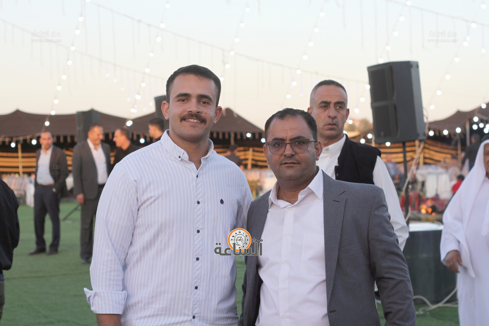 Madar Al-Saa Images 0.43466081168425663