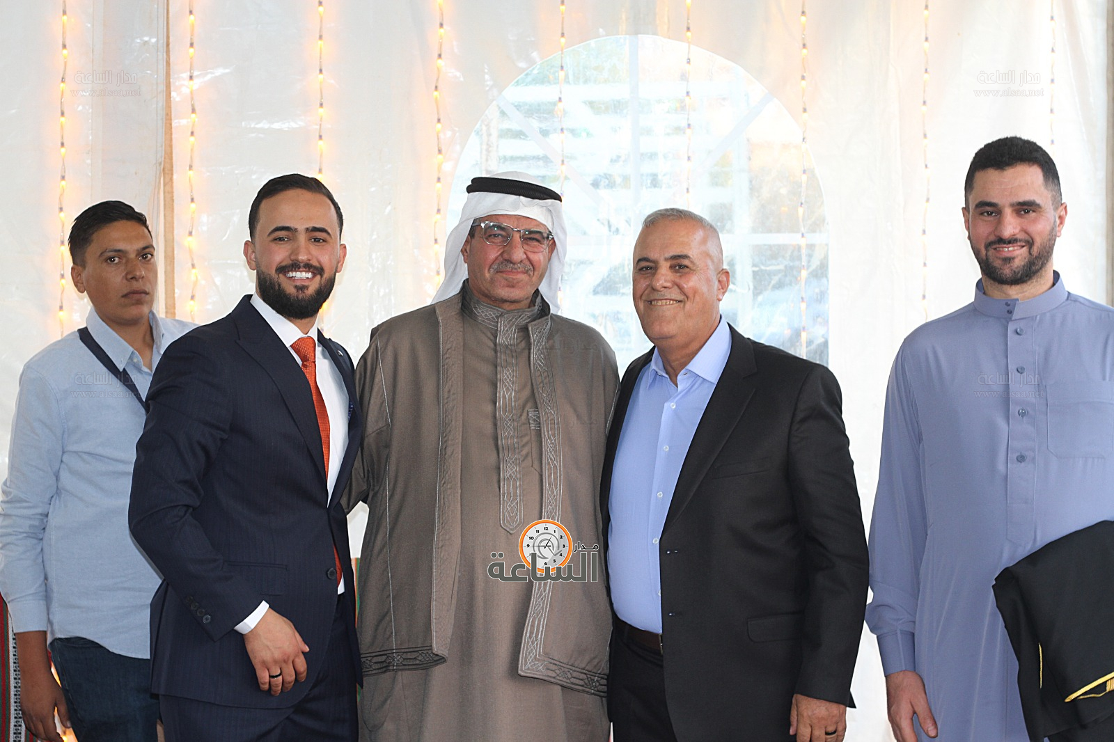 Madar Al-Saa Images 0.2573047428633016