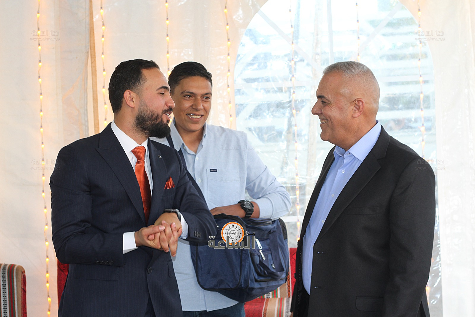 Madar Al-Saa Images 0.5519732836861778