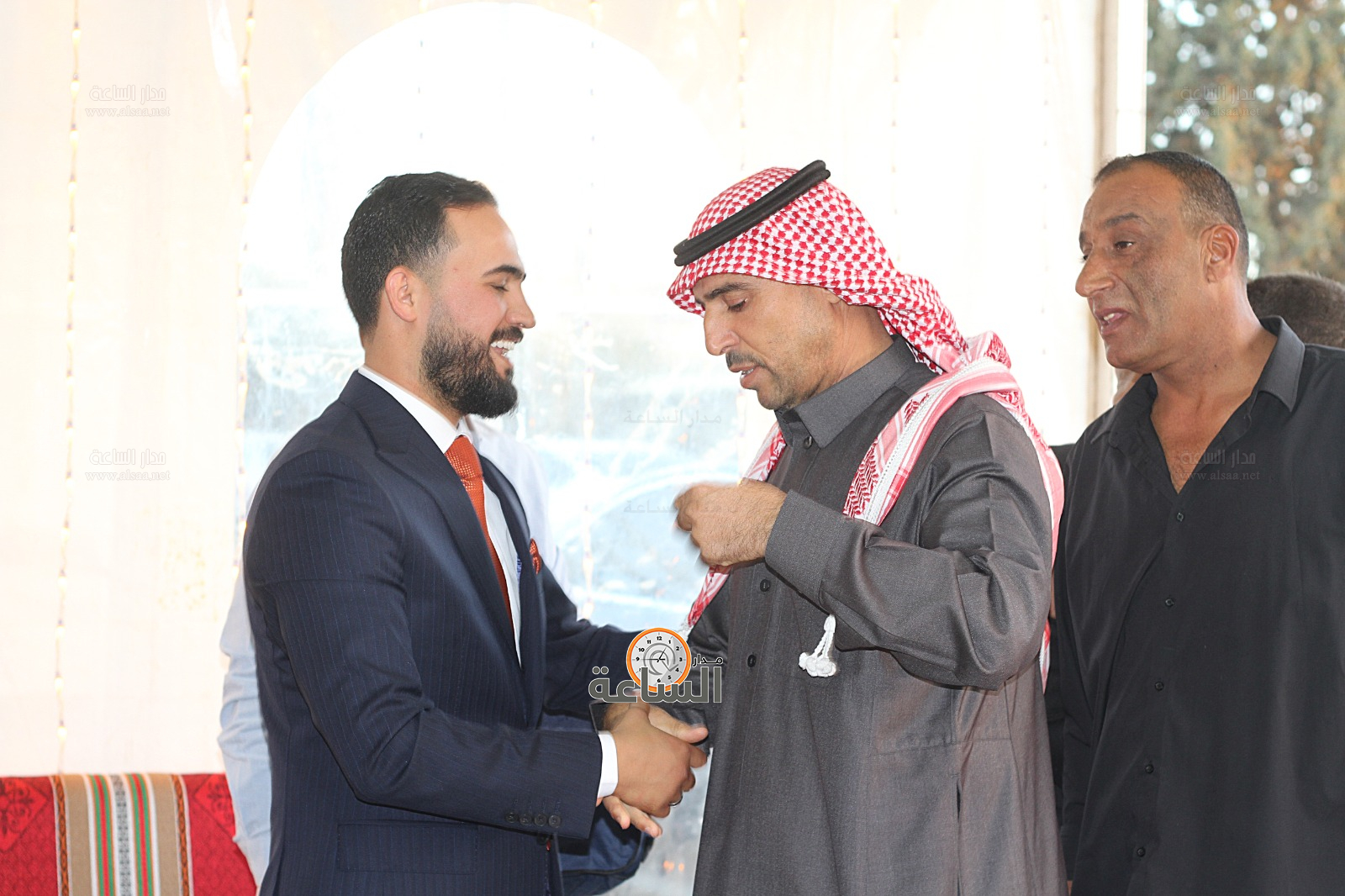 Madar Al-Saa Images 0.8959340026419977