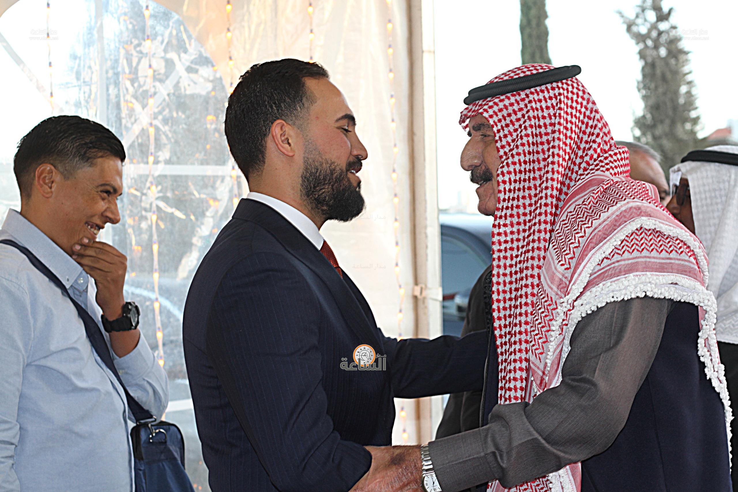 Madar Al-Saa Images 0.9506037727141913