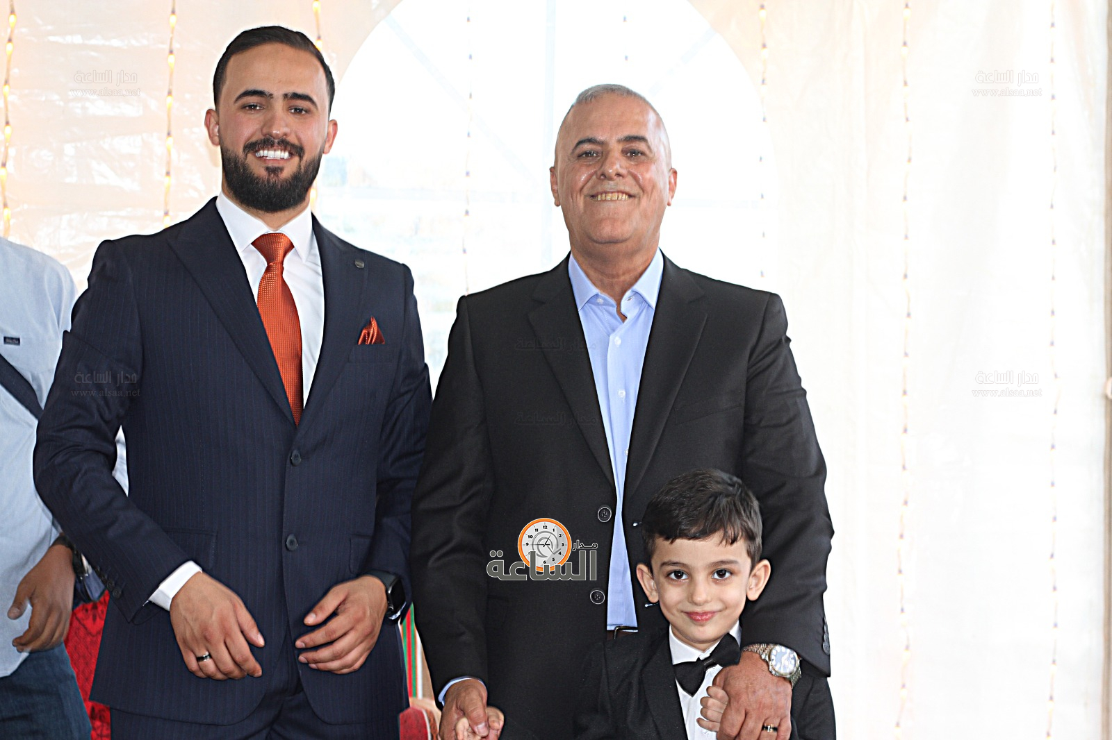 Madar Al-Saa Images 0.7541996674854882