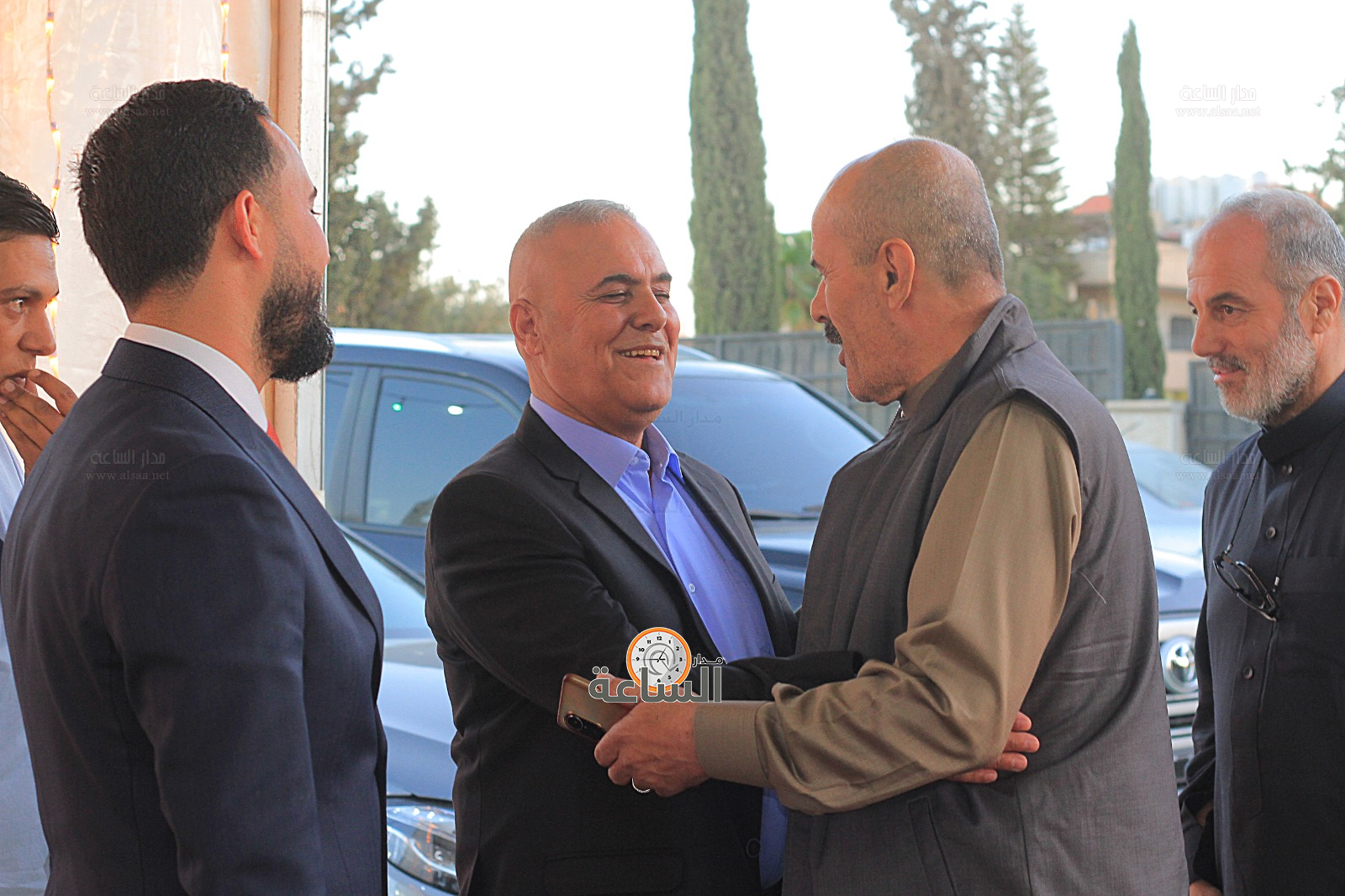 Madar Al-Saa Images 0.16711327611312476