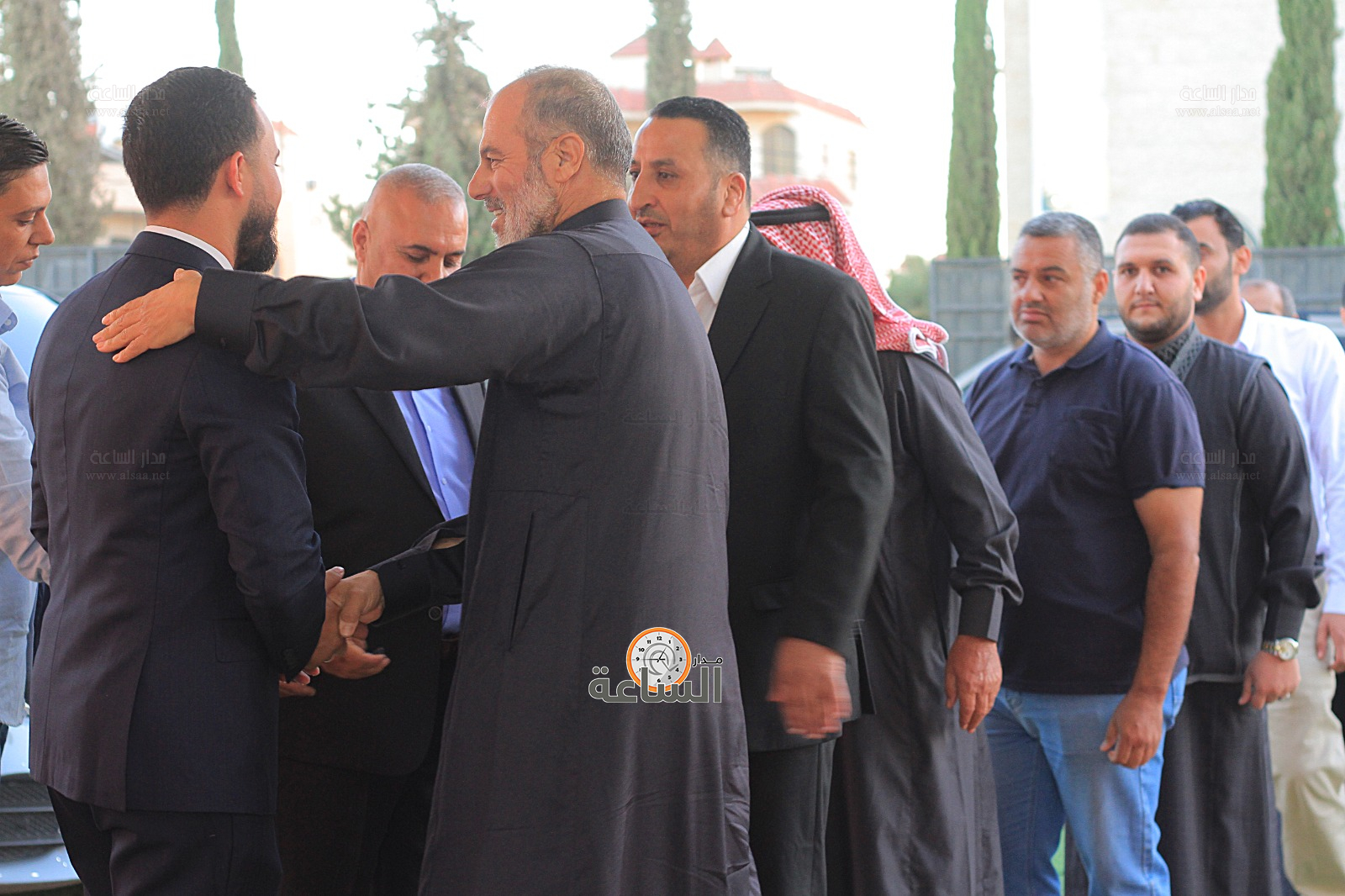 Madar Al-Saa Images 0.8996826180668296