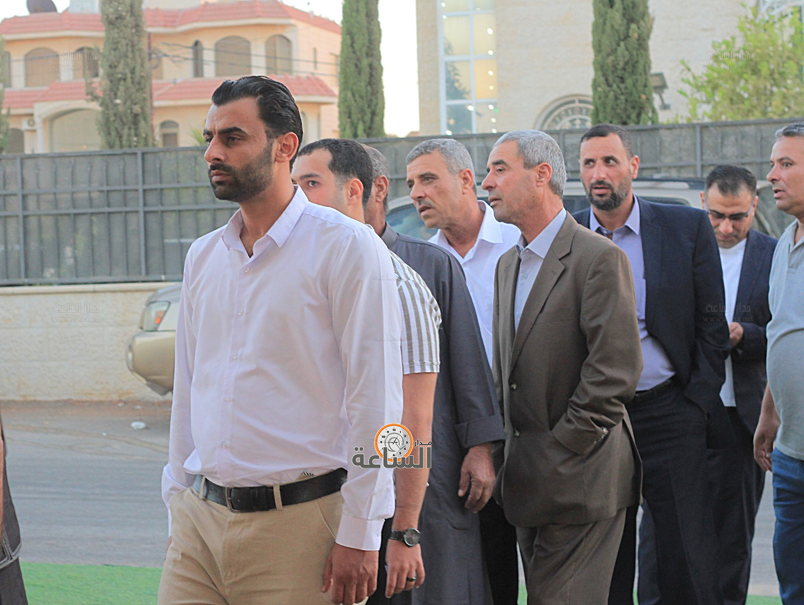 Madar Al-Saa Images 0.26368751856677775