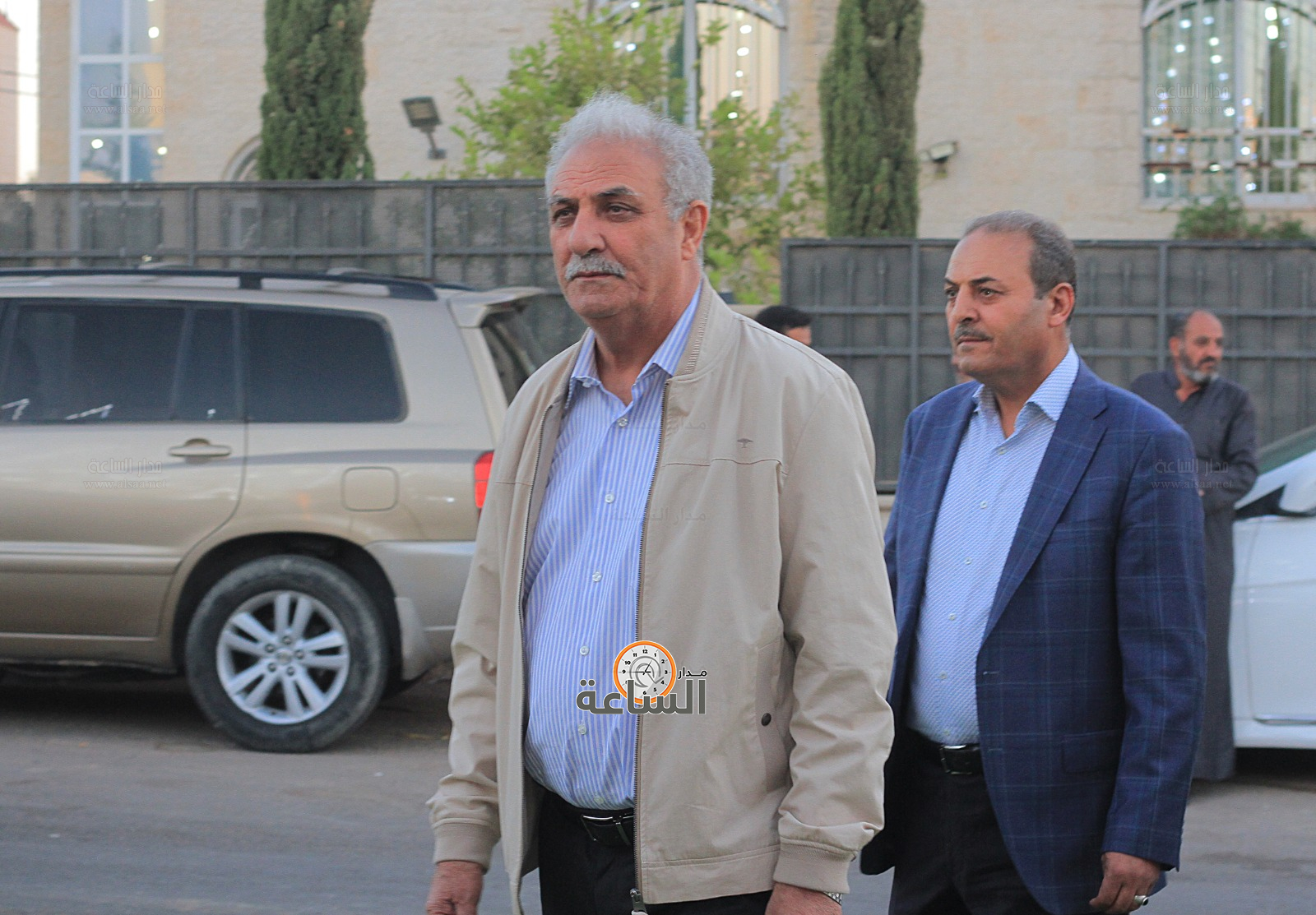 Madar Al-Saa Images 0.40004850717736673