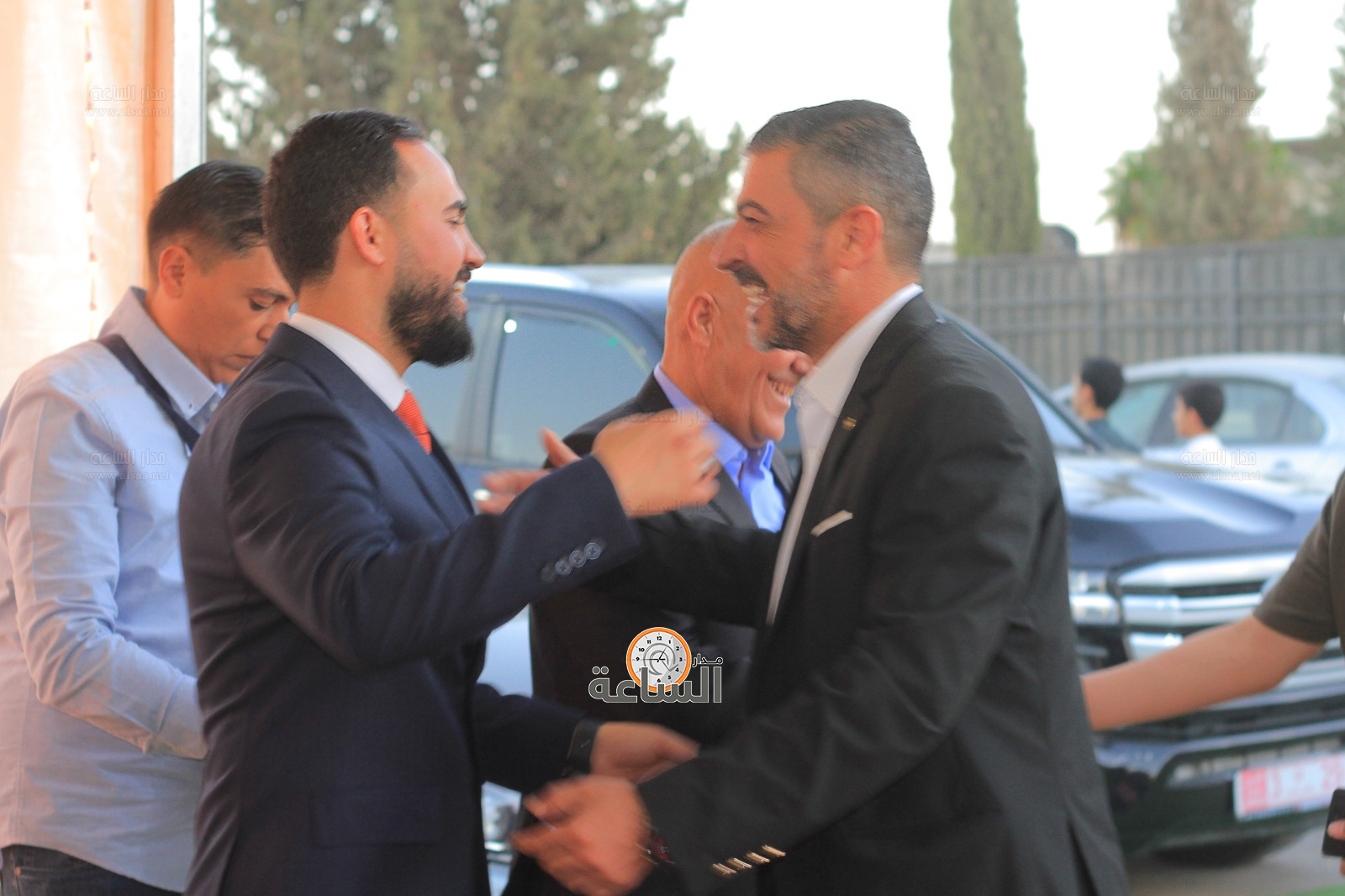 Madar Al-Saa Images 0.7430099735167699